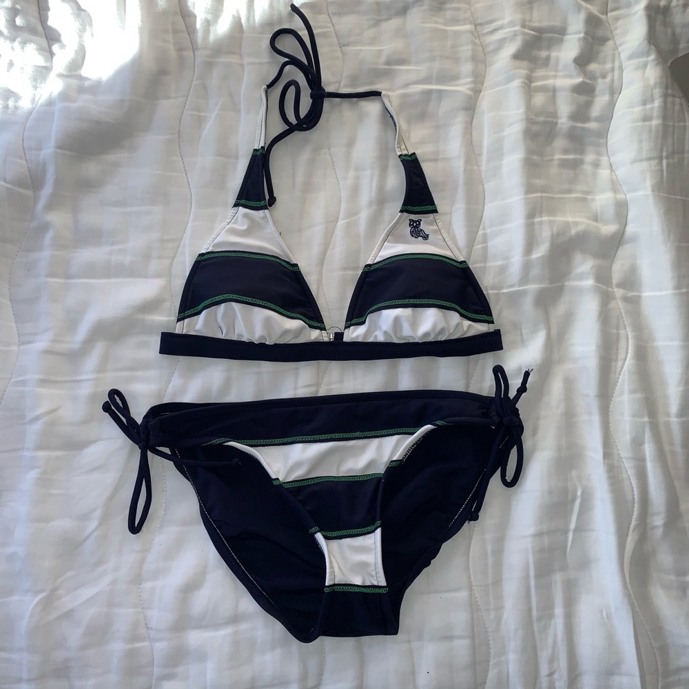 Xhilaration Bikini Set